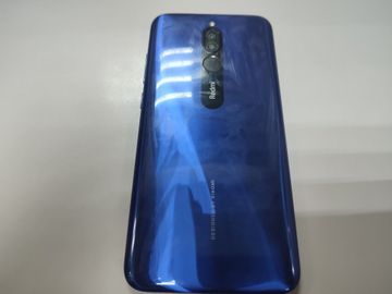 Б/в Мобільний телефон Xiaomi redmi 8 4/64gb 01-200818724