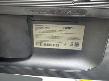 Б/в Монітор Samsung s32bm702u 01-200819416
