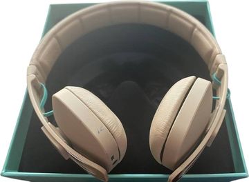 Б/в Навушники Wiko wishake gold 01-200236922