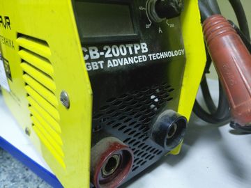 Б/в Зварювальний апарат Кентавр св-200трв 01-200818962