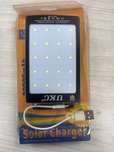 Б/у Повербанк Ukc art-4531 01-200818091