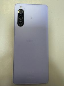 Sony xperia 10 v xq-dc72 8/128gb