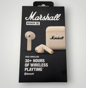 Б/в Навушники Marshall minor iv 01-200762722