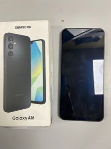 Б/у Мобильный телефон Samsung galaxy a16 4/128gb 01-200818752