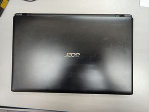 Б/в Ноутбук Acer 15/amd a6 4455m ddr3/4gb ddr3/hdd 250 gb/ssd 200 gb/radeon hd 7600m 01-200818886