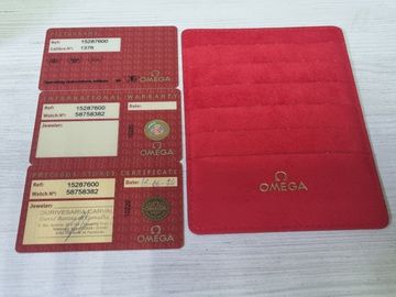 Б/в Годинник Omega 1528.76.00 01-200820276