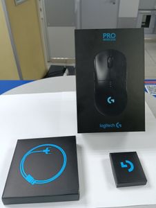 Б/в Миша Logitech g pro wireless 01-200820352