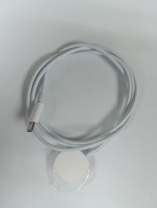 Б/в Смарт-годинник Apple watch series 10 gps 42mm alu. case 01-200781361