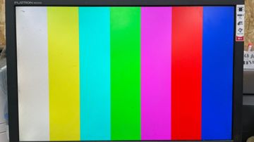 Б/у Монитор Lg w2242st 01-200807650