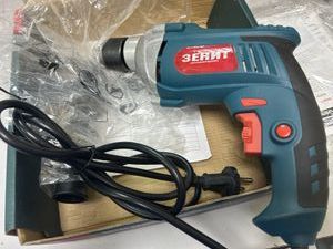 Б/в Дриль ударний Зенит зд-1100 01-200820237