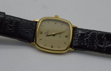 Б/в Годинник Omega cal.1470 01-200821586