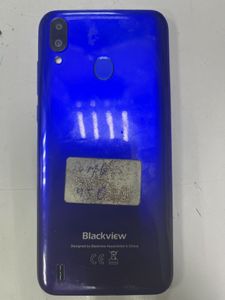 Б/в Мобільний телефон Blackview a60 pro 3/16gb 01-200820940