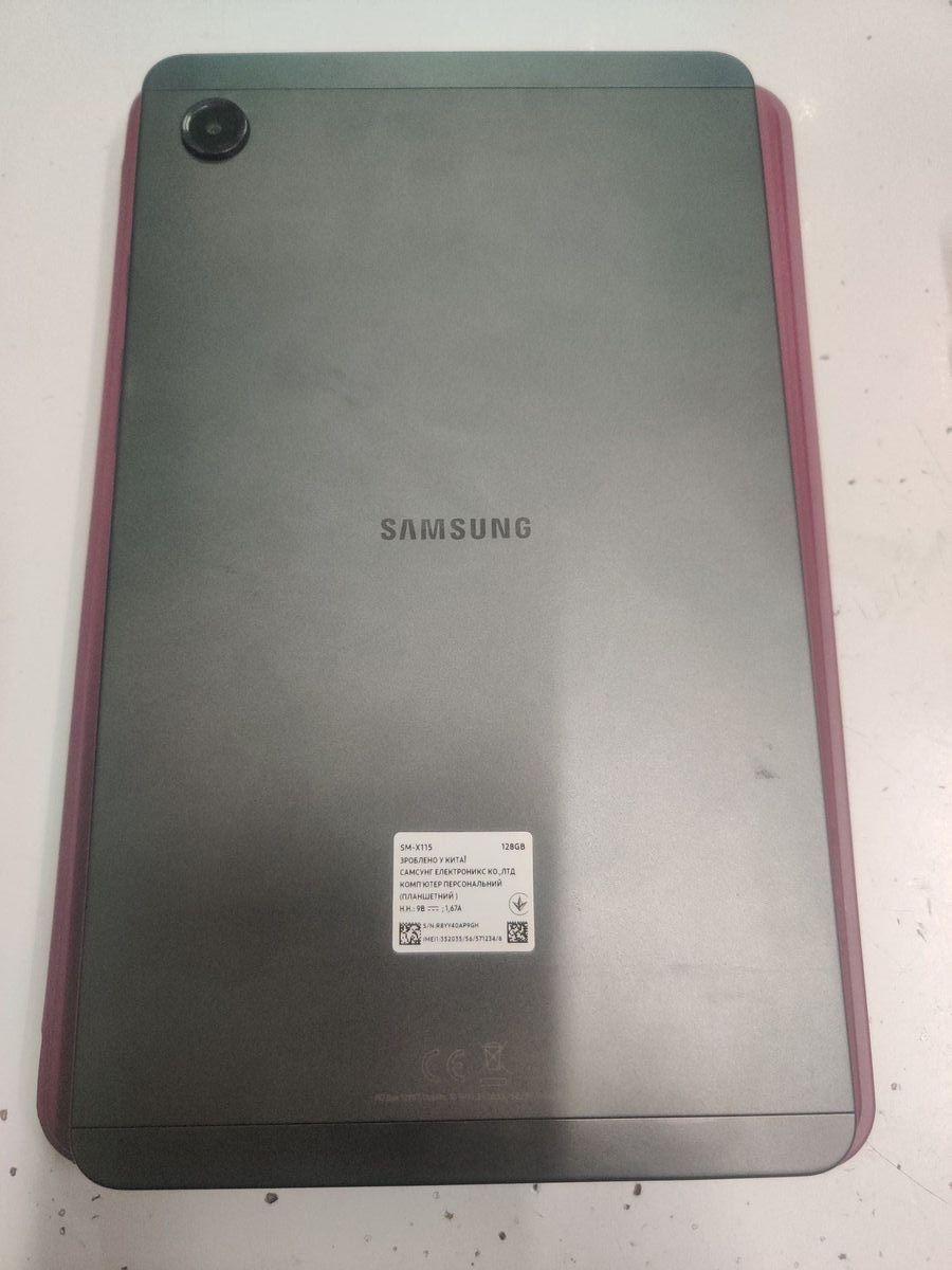 galaxy tab a9 8/128gb lte