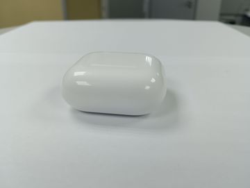 Б/у Наушники Apple airpods 4 01-200822110