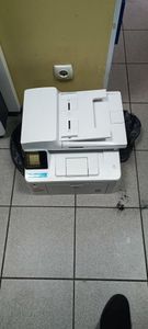 Б/в Принтер Hp laserjet pro m227fdw 01-200824426