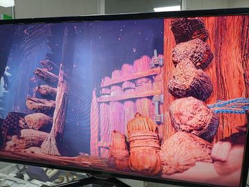 Б/у Игровая приставка Sony playstation 4 slim 500gb 01-200824605