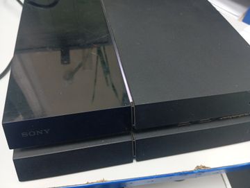 Б/в Ігрова приставка Sony playstation 4 500gb 01-200824726
