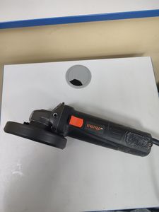 Б/в Кутова шліфмашина Dnipro-M gs-140se 2021 01-200821344