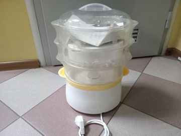 Б/в Пароварка Orion ost-3954 01-200825817