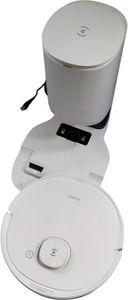Б/в Робот-пилосос Ecovacs deebot ozmo n8 plus 01-200784795