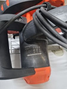 Б/у Пила дисковая Dnipro-M cs-210 01-200826039