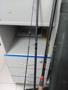 Kaida spirado feeder 150g / 3.90m