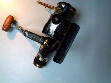 Б/у Катушка рыболовная Teben tn 300 3000 9+1bb 01-200828165