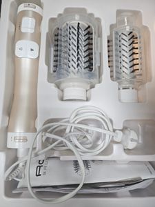 Б/в Фен-щітка Rowenta cf 9220 01-200825857