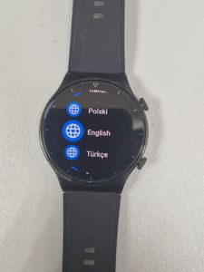 Б/у Смарт-часы Huawei watch gt 2 pro 01-200825637