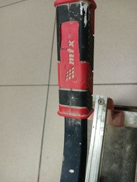 Б/в Плиткоріз ручний Mtx 700мм 01-200811388