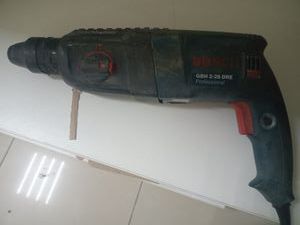Б/у Перфоратор Bosch gbh 2-26 dre 01-200821080