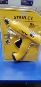 Б/в Клейовий пістолет Stanley gr90 stht6-70416 01-200828488