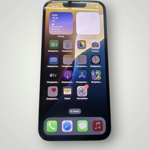 Б/в Мобільний телефон Apple iphone 13 128gb 01-200817098