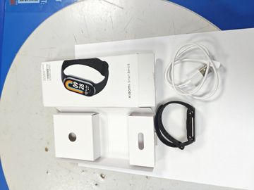 Б/в Фітнес браслет Xiaomi mi band 8 18-000094100