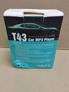 Б/в Мультимедіа ресивер Без Виробника t43 01-200830338