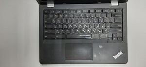 Б/в Ноутбук Lenovo 13/core i5 6300u ddr3/8gb ddr3/ssd 32 gb/*інтегрована 01-200772914