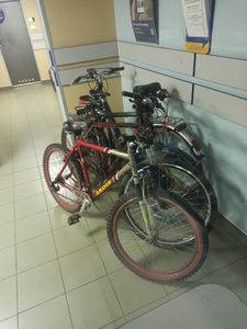 Б/в Велосипед Ardis titanium gw 01-200831000