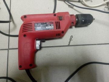 Б/в Дриль ударний Prowork smj-500e 01-200830769