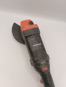 Б/в Кутова шліфмашина Dnipro-M gl-125s 01-200830957