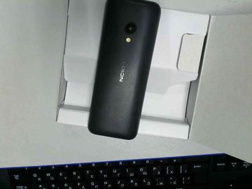 Б/у Мобильный телефон Nokia 150 dual sim 01-200831270
