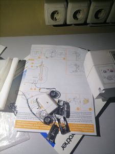 Б/в Швейна машина Brother fs-40 01-200832532