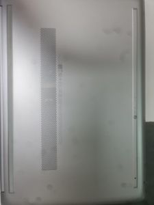 Б/в Ноутбук Hp 15/core i3-1215u ddr5/8gb ddr5/ssd 256 gb/*інтегрована 01-200832520