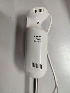 Б/в Блендер Krups promix 170 metal 01-200832569