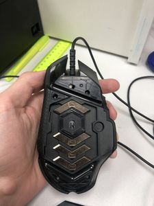 Б/в Миша Logitech g502 lightspeed 01-200831408