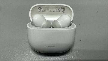 Б/в Навушники Xiaomi redmi buds 6 lite black 18-000093508