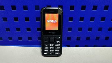 Б/у Мобильный телефон Sigma mobile x style 18 track 18-000093541