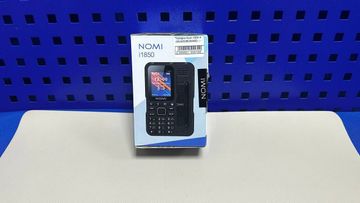 Б/у Мобильный телефон Nomi i1850 18-000093531