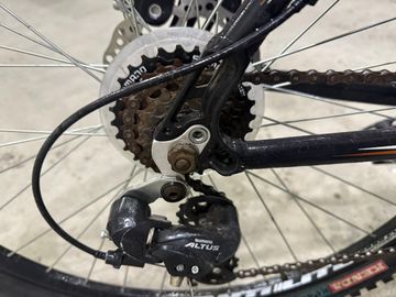 Б/в Велосипед Avanti smart 29 01-200832903