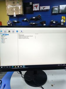 Б/у Моноблок Artline 24" / celeron j1900 / ram 2gb / ssd 60gb/ intel hd 01-200830510