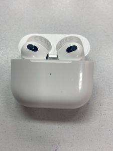 Б/в Навушники Apple airpods 3rd generation 01-200831393